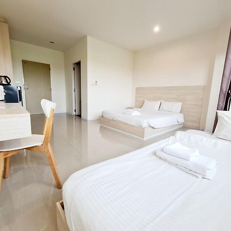 Rangh Place Ban Map Samet Daeng Dış mekan fotoğraf