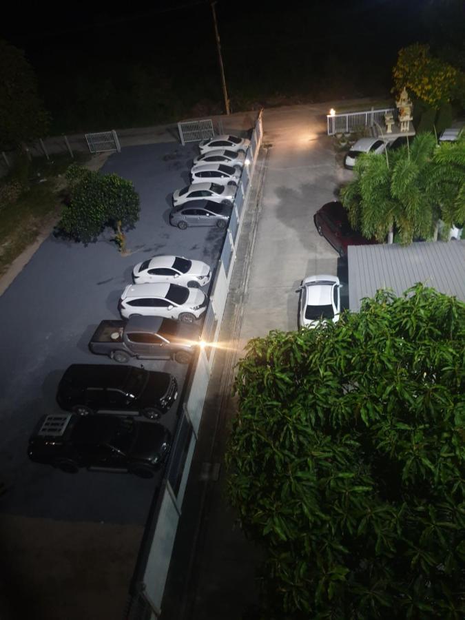 Rangh Place Ban Map Samet Daeng Dış mekan fotoğraf