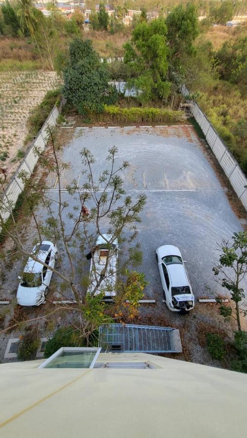 Rangh Place Ban Map Samet Daeng Dış mekan fotoğraf