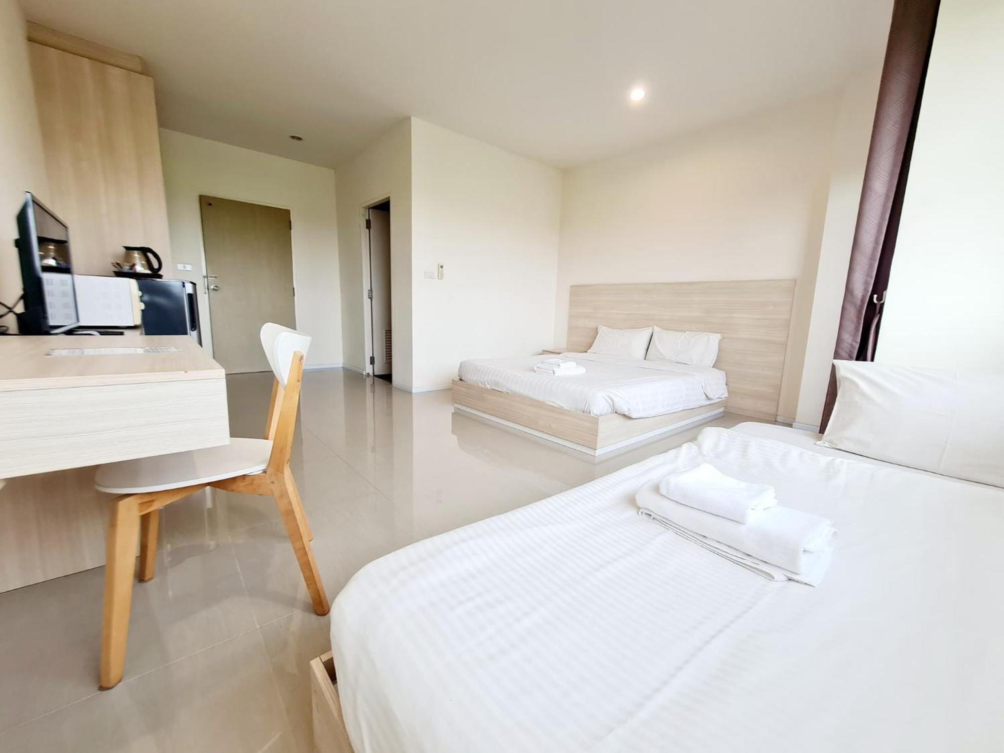 Rangh Place Ban Map Samet Daeng Dış mekan fotoğraf