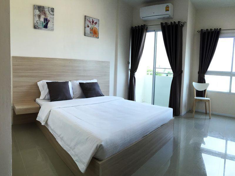Rangh Place Ban Map Samet Daeng Dış mekan fotoğraf