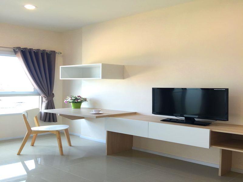 Rangh Place Ban Map Samet Daeng Dış mekan fotoğraf