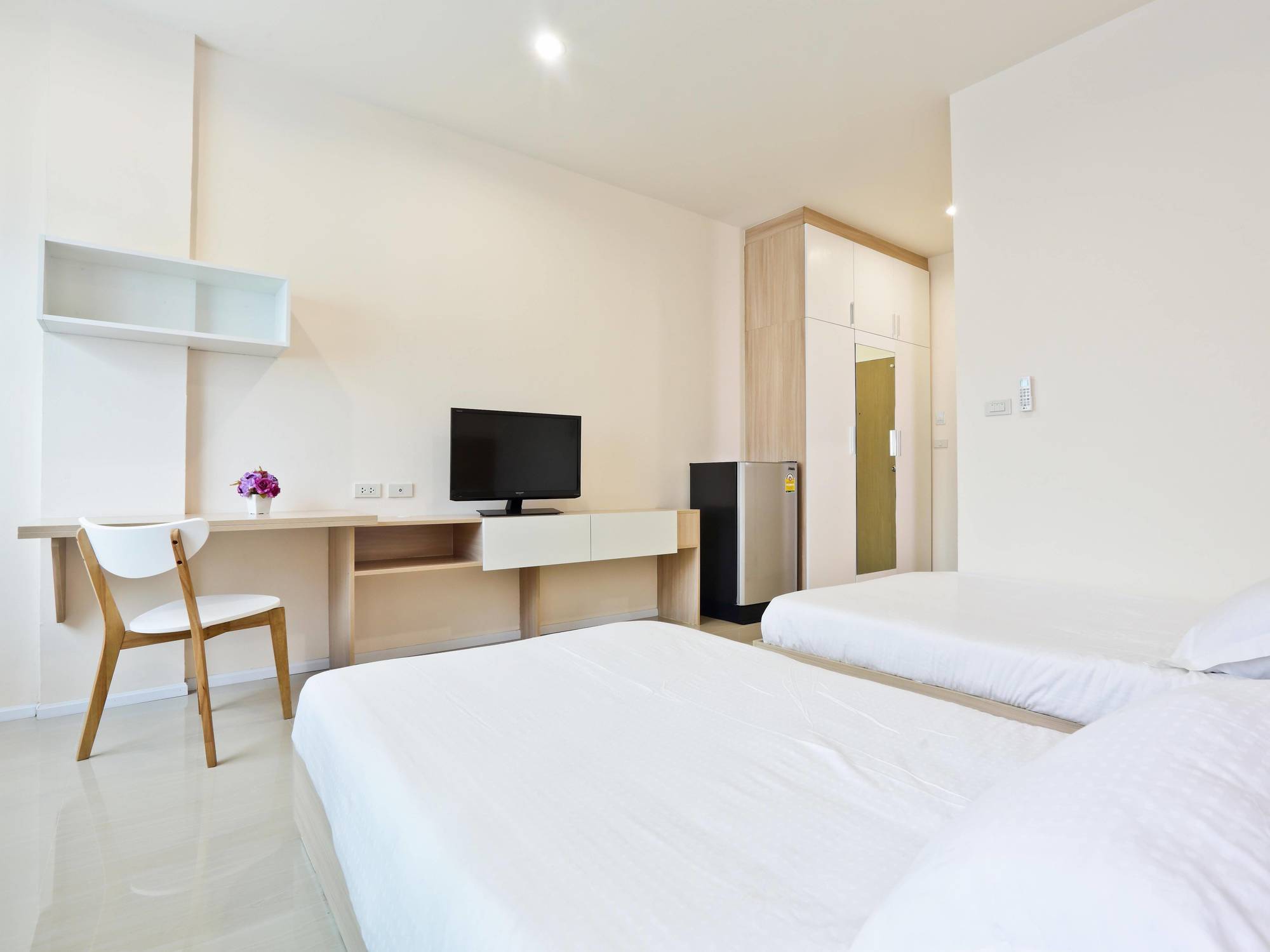 Rangh Place Ban Map Samet Daeng Dış mekan fotoğraf