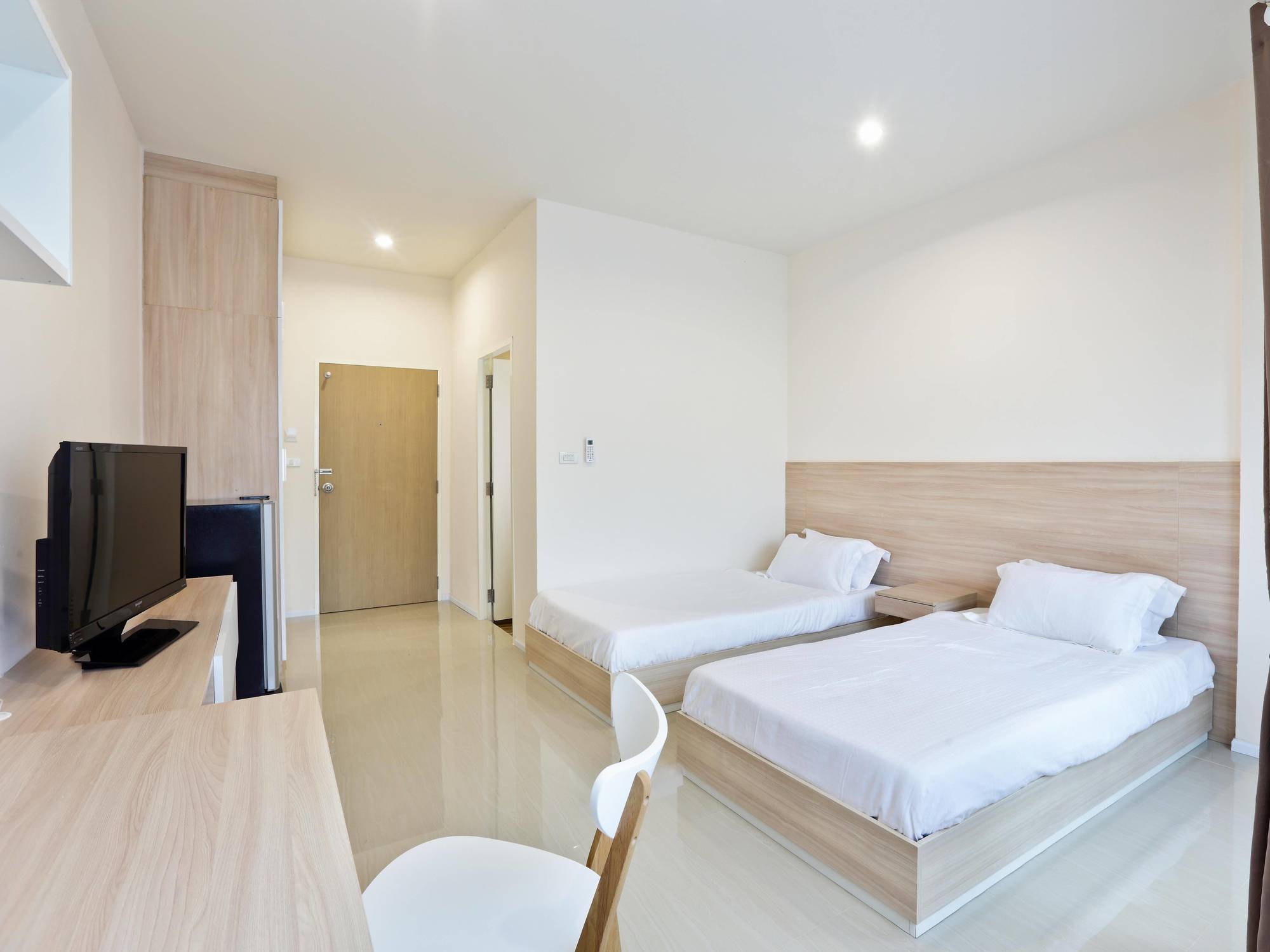 Rangh Place Ban Map Samet Daeng Dış mekan fotoğraf