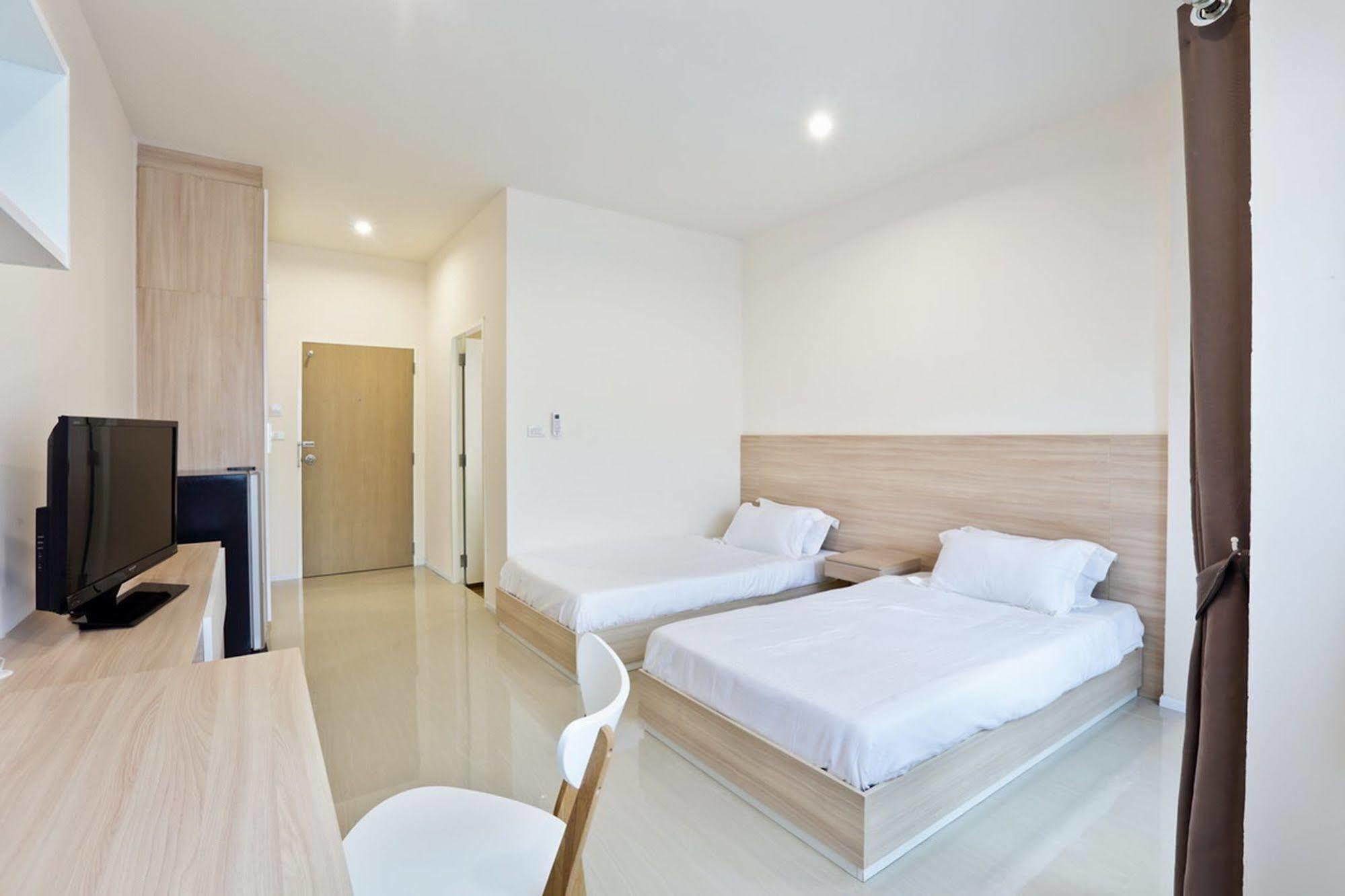 Rangh Place Ban Map Samet Daeng Dış mekan fotoğraf