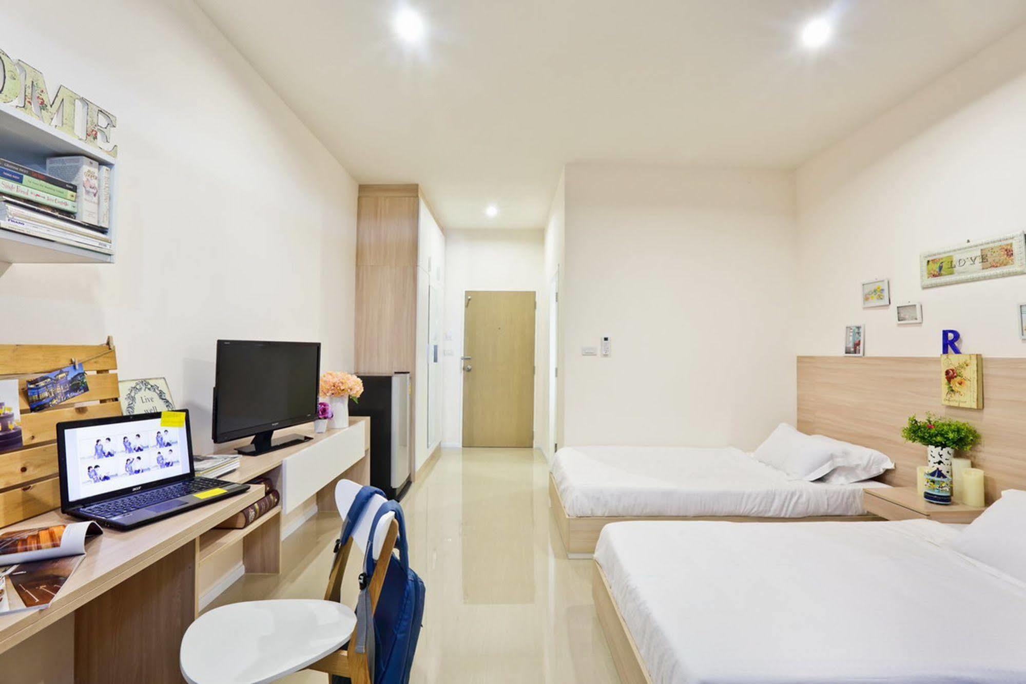 Rangh Place Ban Map Samet Daeng Dış mekan fotoğraf